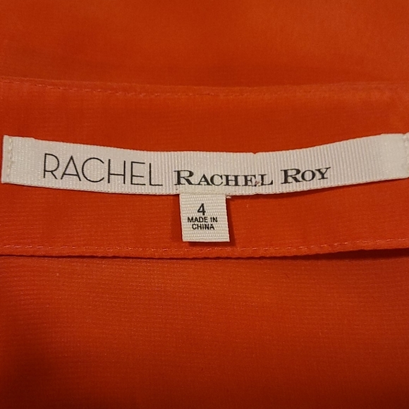 RACHEL Roy Summer dress 💃 - Picture 7 of 9